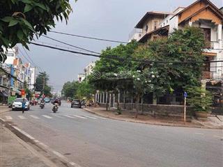 Nhà mặt tiền khu nam hùng vương, dt 4x24 3 lầu 5pn 4wc , phù hợp mọi ngành nghề