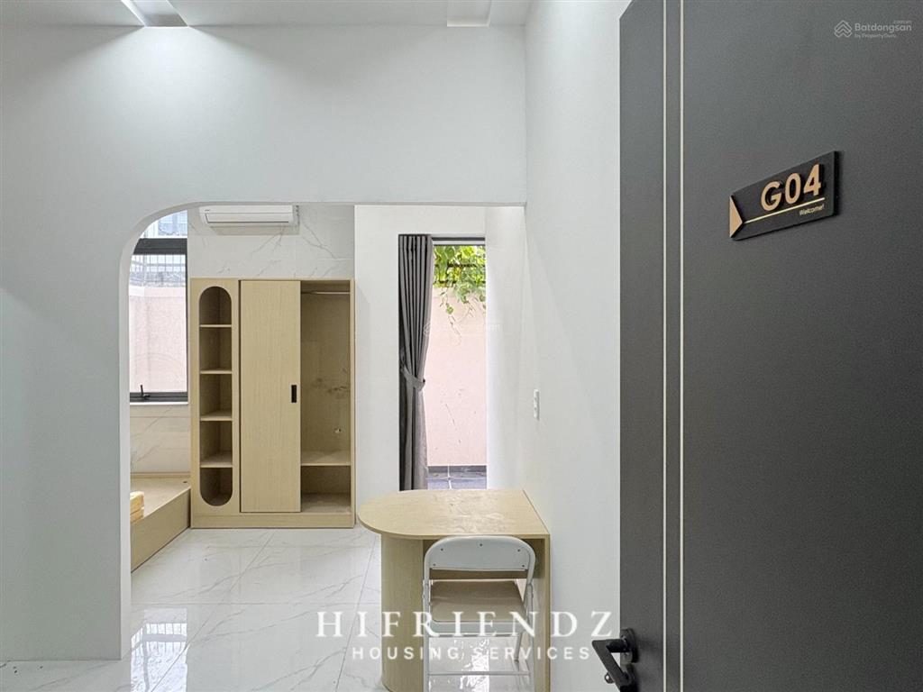 Cho thuê căn hộ chung cư cao cấp giá 5 triệu , 28m2 tại kdc hưng phú 2, p phước long b, quận 9, hcm