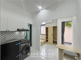 Cho thuê căn hộ chung cư cao cấp giá 5 triệu , 28m2 tại kdc hưng phú 2, p phước long b, quận 9, hcm