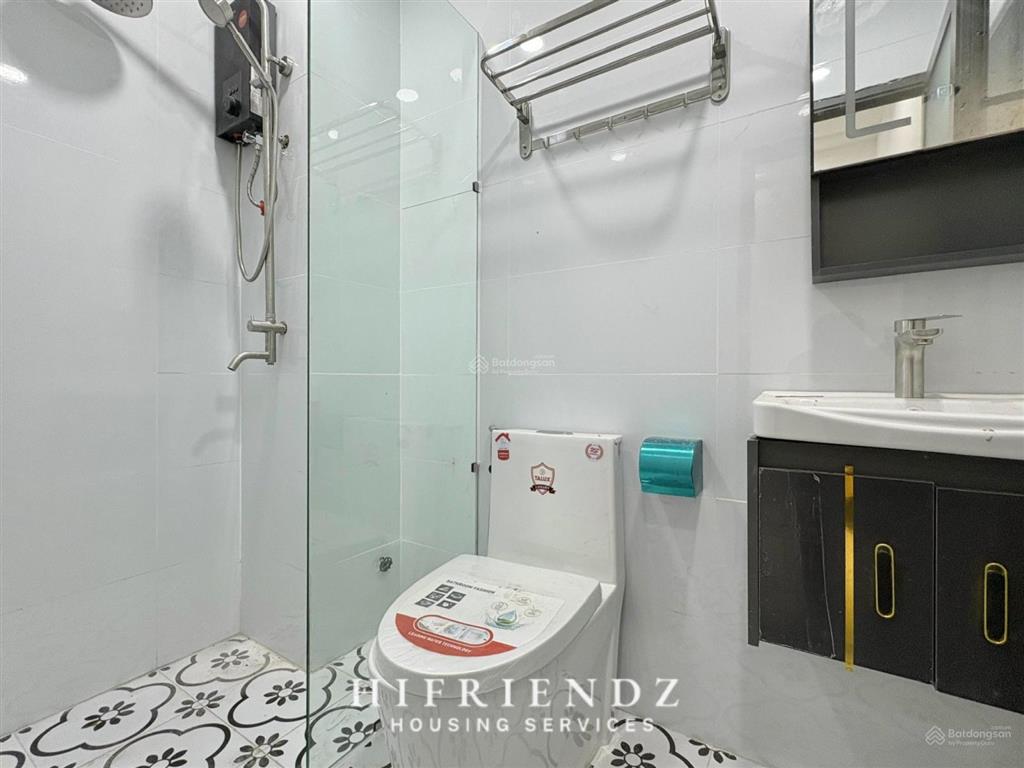 Cho thuê căn hộ chung cư cao cấp giá 5 triệu , 28m2 tại kdc hưng phú 2, p phước long b, quận 9, hcm