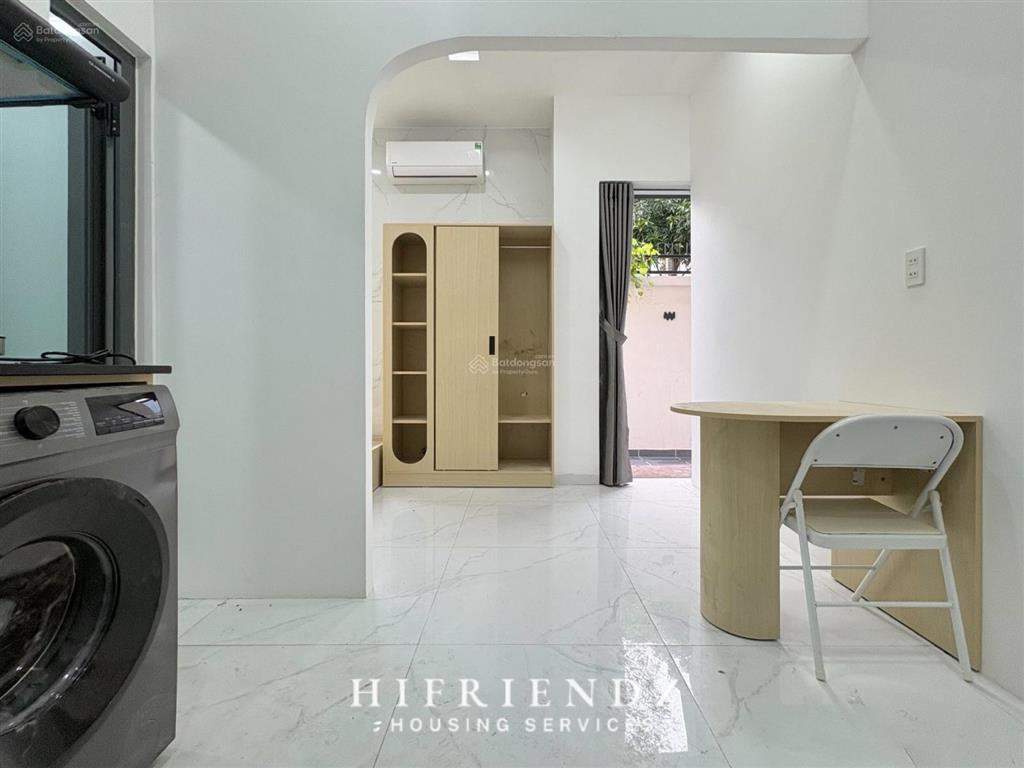 Cho thuê căn hộ chung cư cao cấp giá 5 triệu , 28m2 tại kdc hưng phú 2, p phước long b, quận 9, hcm