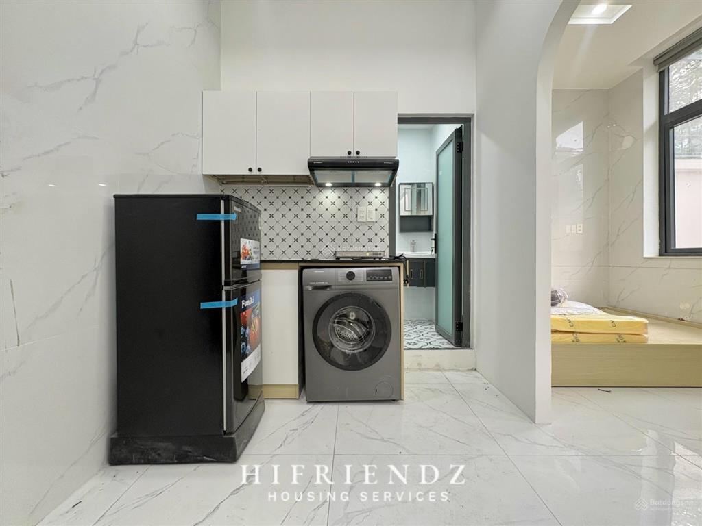 Cho thuê căn hộ chung cư cao cấp giá 5 triệu , 28m2 tại kdc hưng phú 2, p phước long b, quận 9, hcm