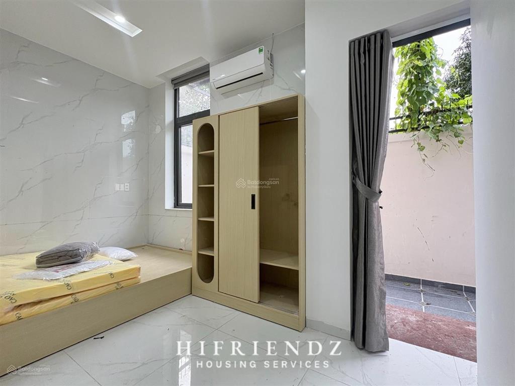 Cho thuê căn hộ chung cư cao cấp giá 5 triệu , 28m2 tại kdc hưng phú 2, p phước long b, quận 9, hcm
