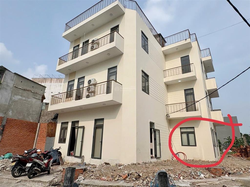 Cho thuê căn hộ chung cư mini 35m2, giá 5,2 triệu tại 339 phước long b, quận 9(cũ) thủ đức hcm