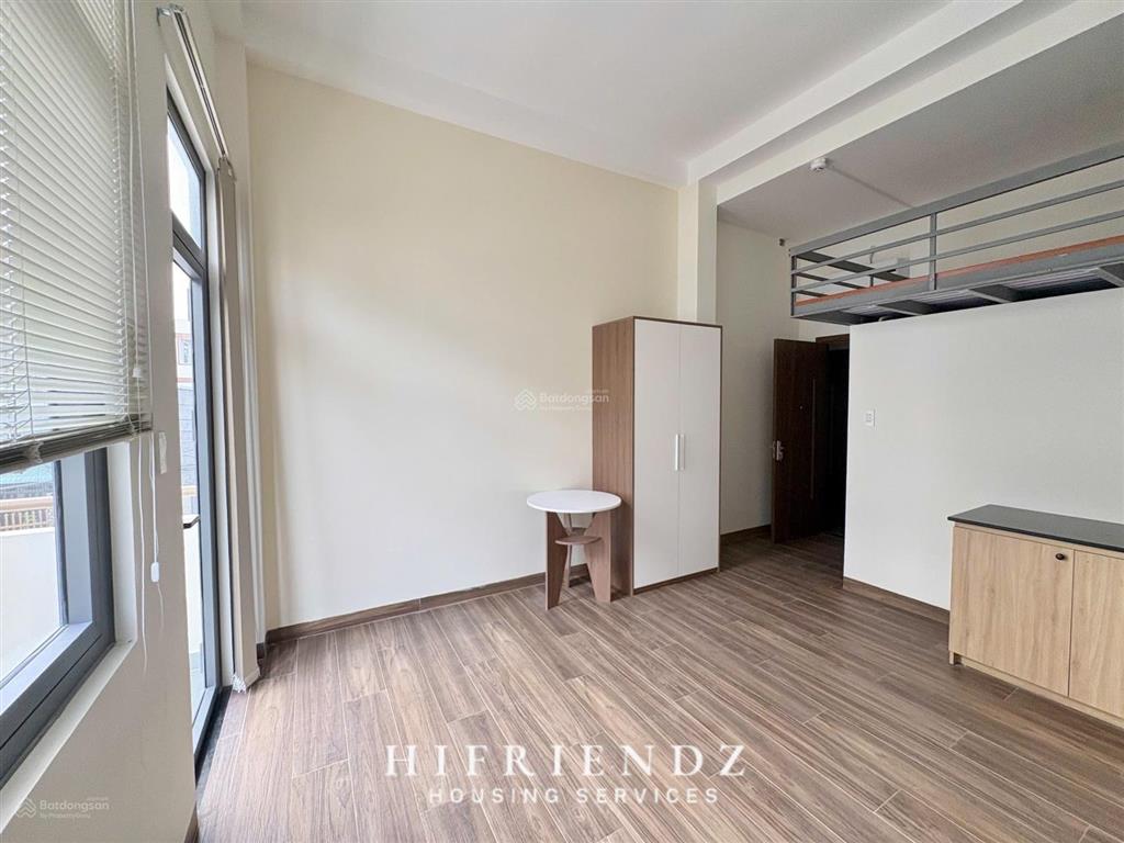 Cho thuê căn hộ chung cư mini 35m2, giá 5,2 triệu tại 339 phước long b, quận 9(cũ) thủ đức hcm