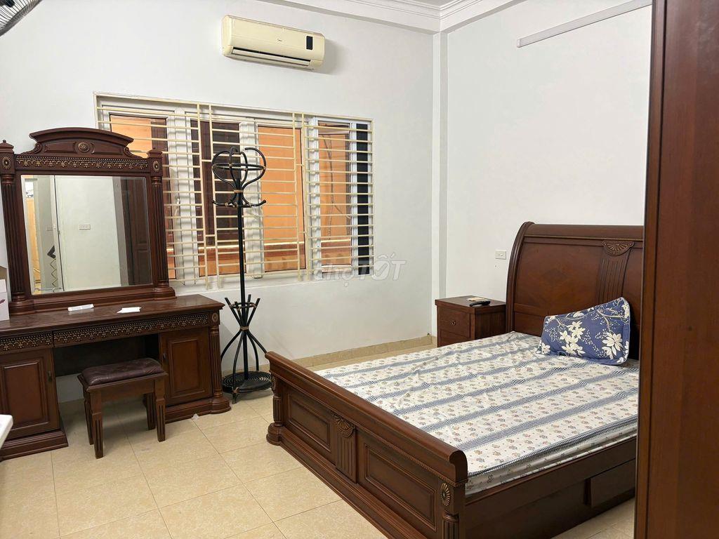 (OTO TRÁNH) Quan Nhân 50mx4T 4pn KD VP spa cửa hàng 17.5 tr có giảm