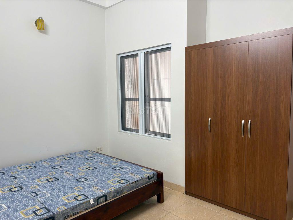 (OTO TRÁNH) Quan Nhân 50mx4T 4pn KD VP spa cửa hàng 17.5 tr có giảm