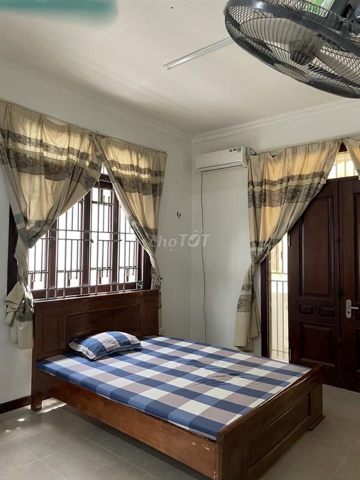 15tr biệt thự 220mx4T ở và kd kdt Vườn Xoài khu CN Đại Đồng