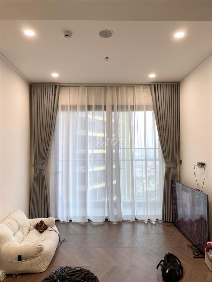 (Cao cấp)Lumiere EverGreen 65m 2PN 2vs đồ cơ bản 13 tr mát slot oto