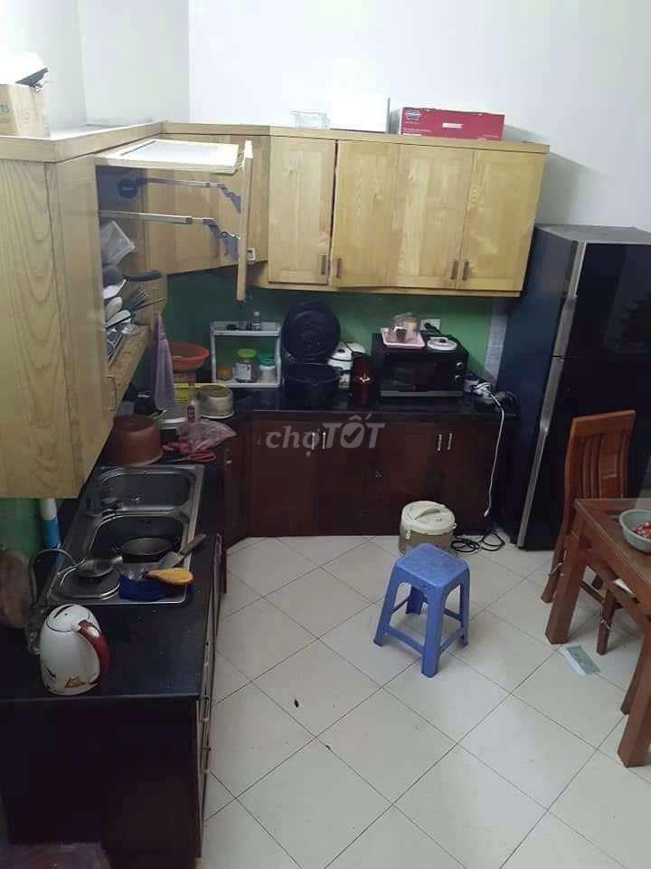 (Gần oto) Nguyễn Ngọc Vũ 40mx4T 3PN gd onnile gần Đống Đa 10tr TL