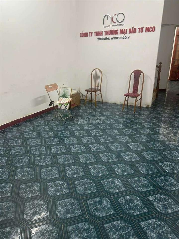 (Oto Tránh) Trung Kính 45mx4T 4pn 15tr kho VP spa onnile dài hạn