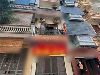 (Oto tránh)Hoàng Quốc Việt 45mx5T 6pn 15tr KDVP kho công ty spa onnile