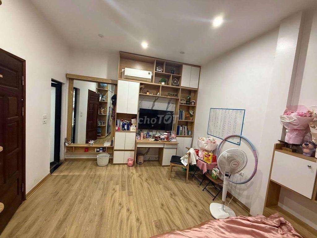 ( Xinh Đẹp) Nguyễn Khang 35mx5T 3pn hơn 10tr phun đồ an ninh ở ngay