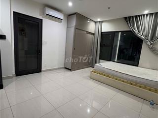(S4 gần nhà xe) Studio 32m full đồ 6.2tr có bể bơi hướng mát tầngtrung