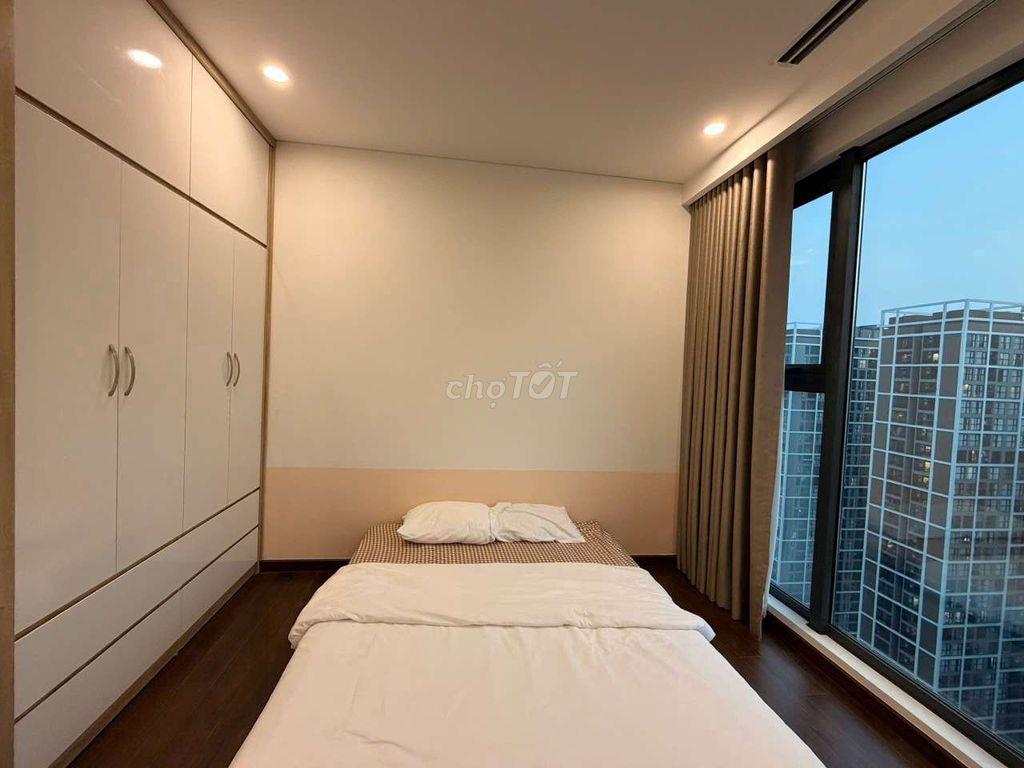 (Mas B view hồ) 75m 3PN căn góc 18tr full có TL Vin Tây Mỗ bao phí NTL