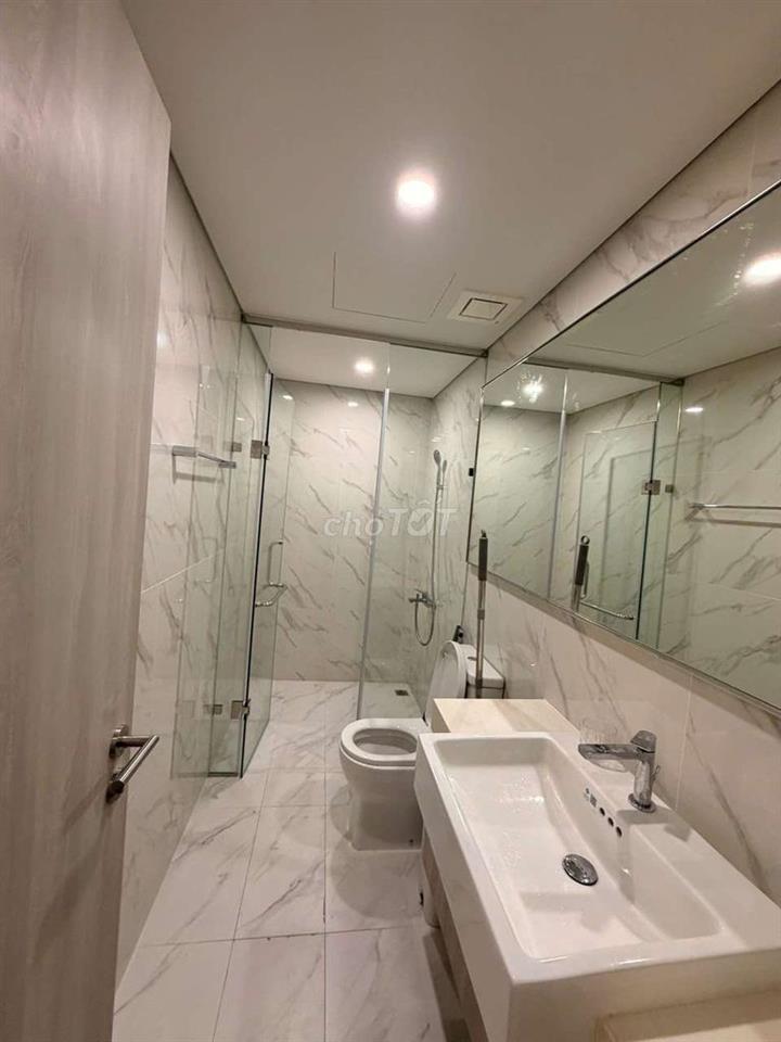 (Mas B view hồ) 75m 3PN căn góc 18tr full có TL Vin Tây Mỗ bao phí NTL