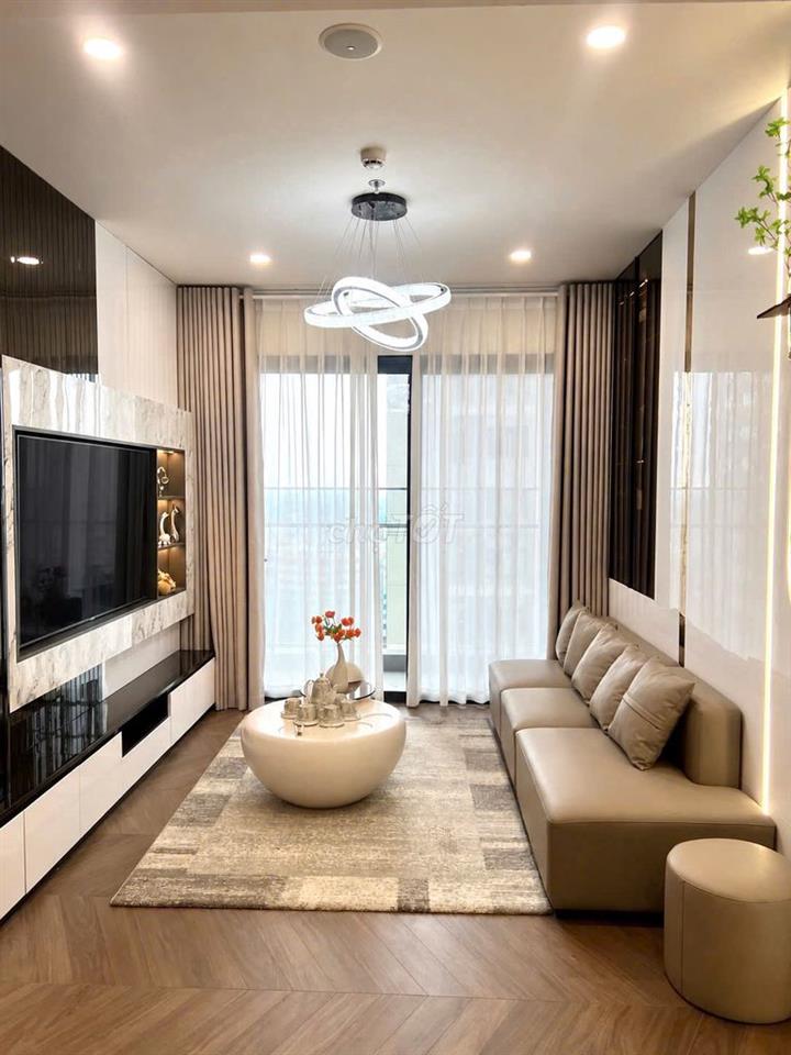 (Lumiere EverGreen) 63m 2PN 14 tr có TL full đồ đẹp cao cấp Vin smart