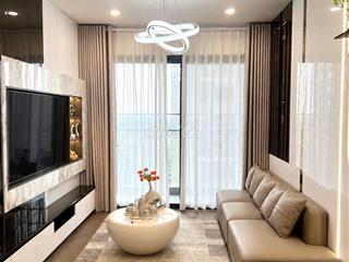 (Lumiere EverGreen) 63m 2PN 14 tr có TL full đồ đẹp cao cấp Vin smart