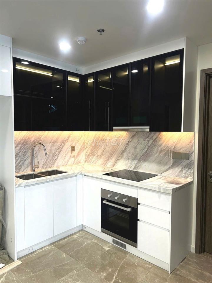 (Lumiere EverGreen) 63m 2PN 14 tr có TL full đồ đẹp cao cấp Vin smart