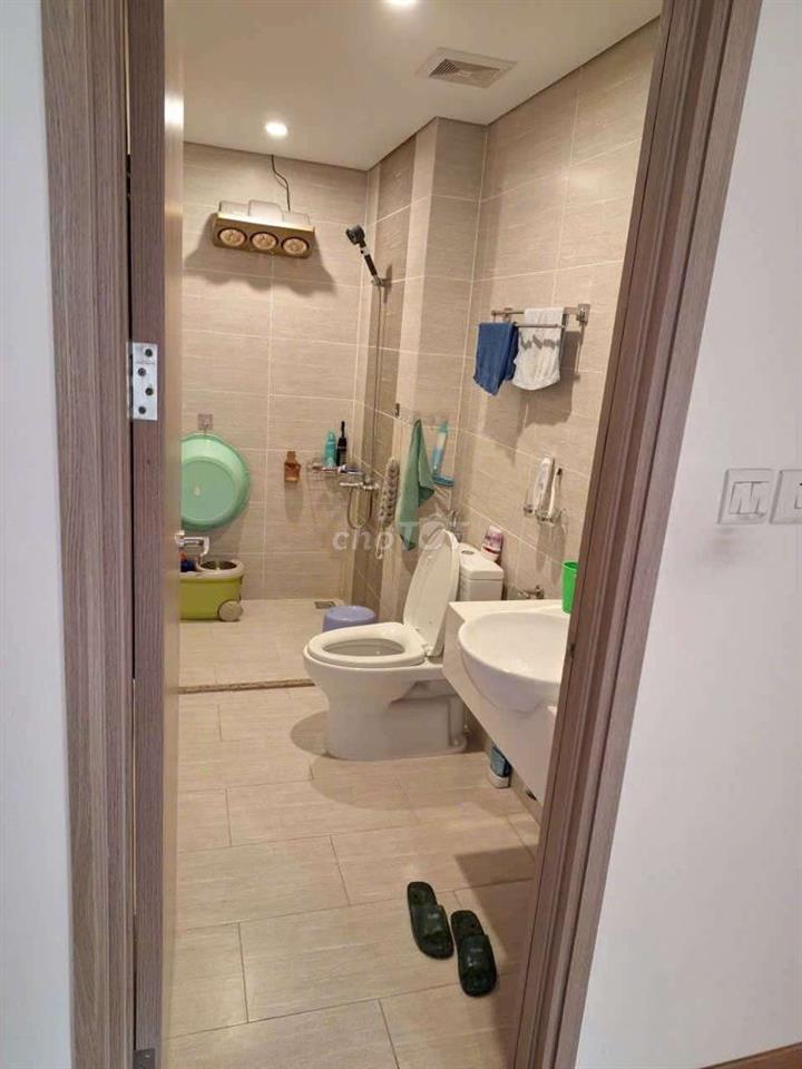 (căn góc 10tr) S2 full đồ 63m 2PN đông nam thoáng ở ngay vin tây mỗ⁷