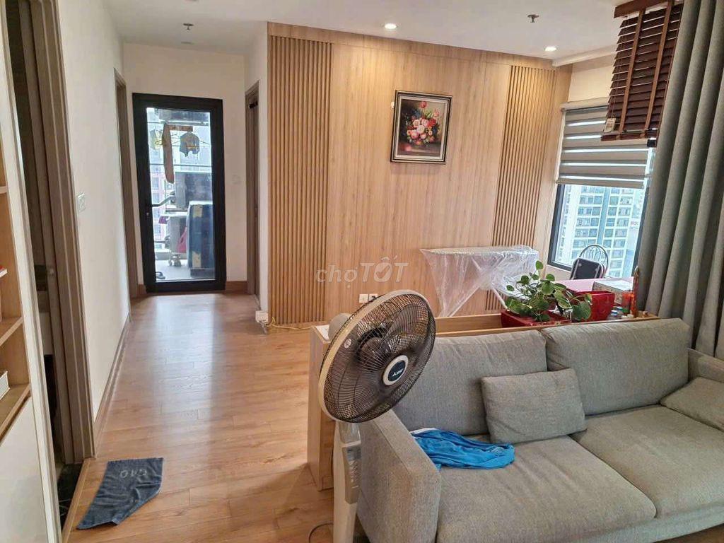 (căn góc 10tr) S2 full đồ 63m 2PN đông nam thoáng ở ngay vin tây mỗ⁷