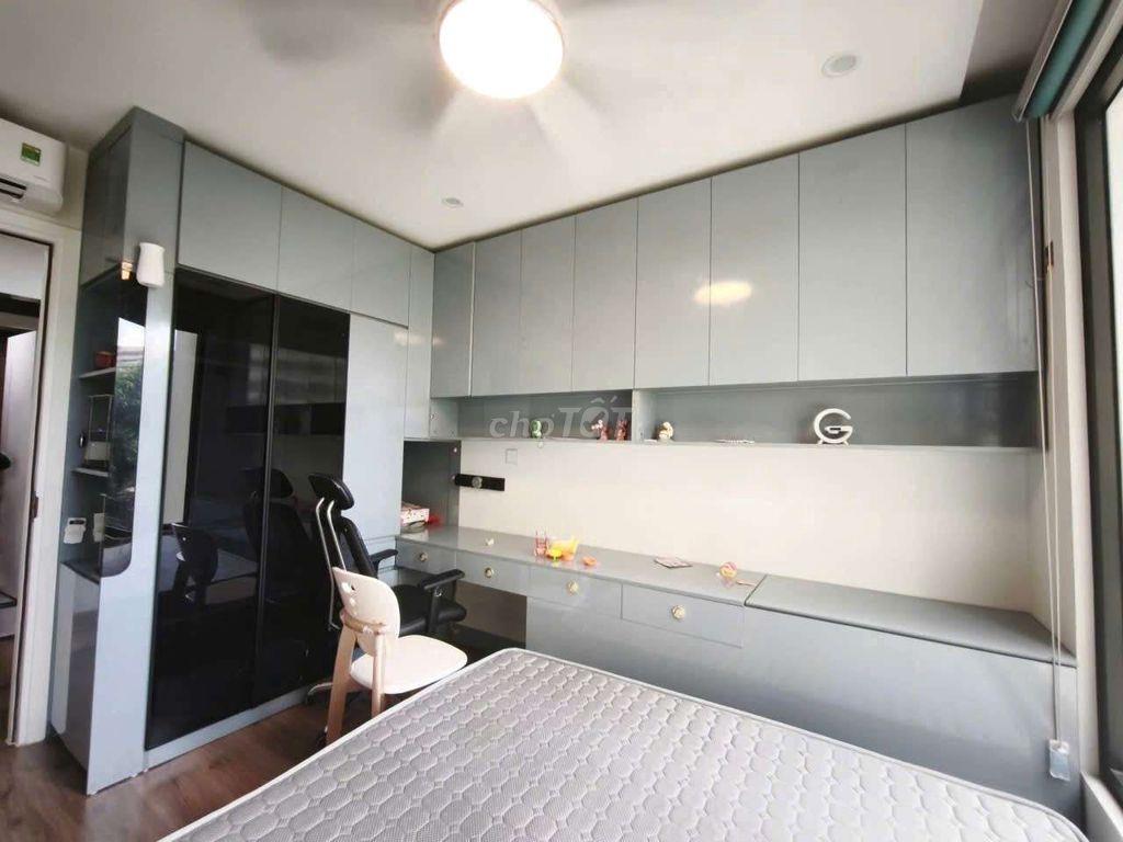 ( Lung Linh) 55m 2PN full đẹp 10.5tr có TL ở ngay gần hồ Vin Tây Mỗ