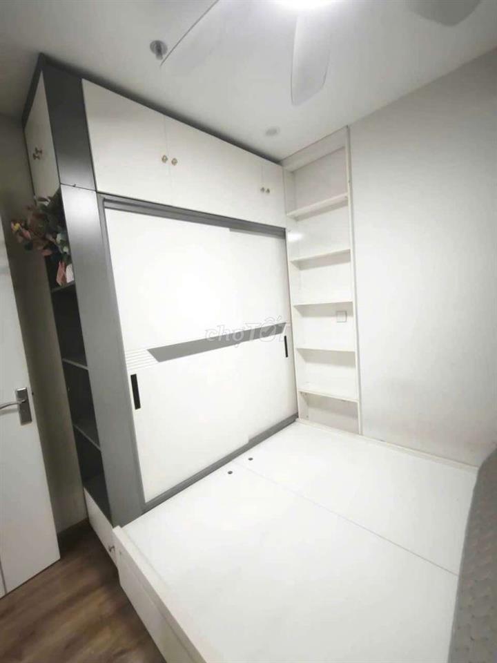 ( Lung Linh) 55m 2PN full đẹp 10.5tr có TL ở ngay gần hồ Vin Tây Mỗ