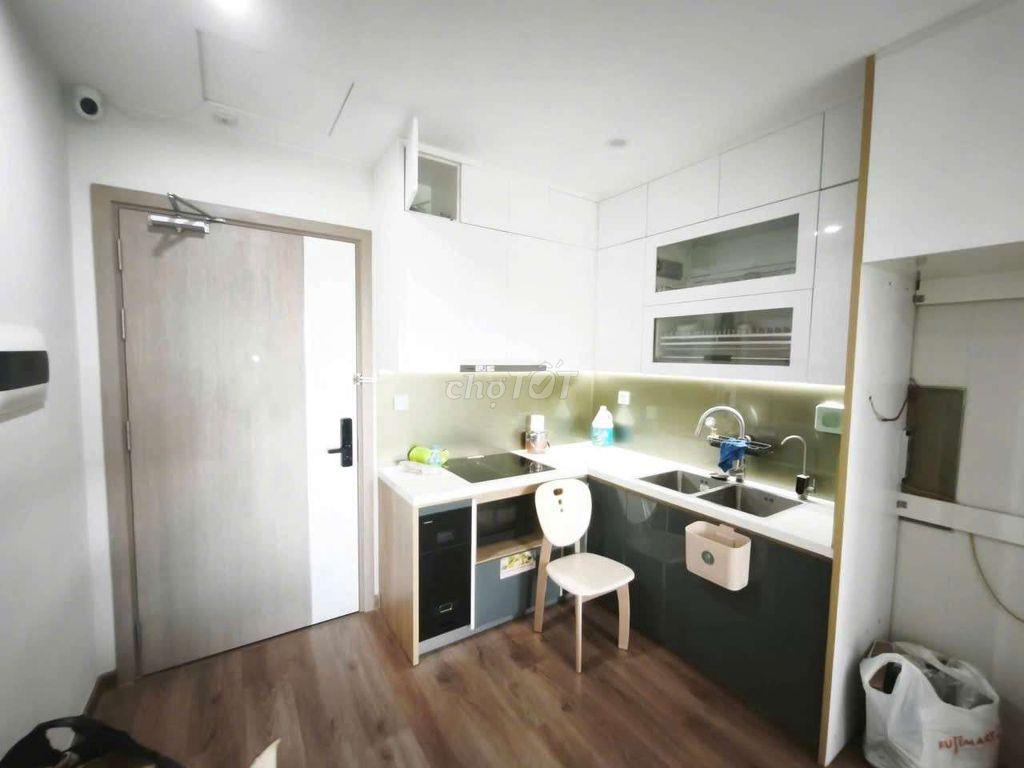 ( Lung Linh) 55m 2PN full đẹp 10.5tr có TL ở ngay gần hồ Vin Tây Mỗ