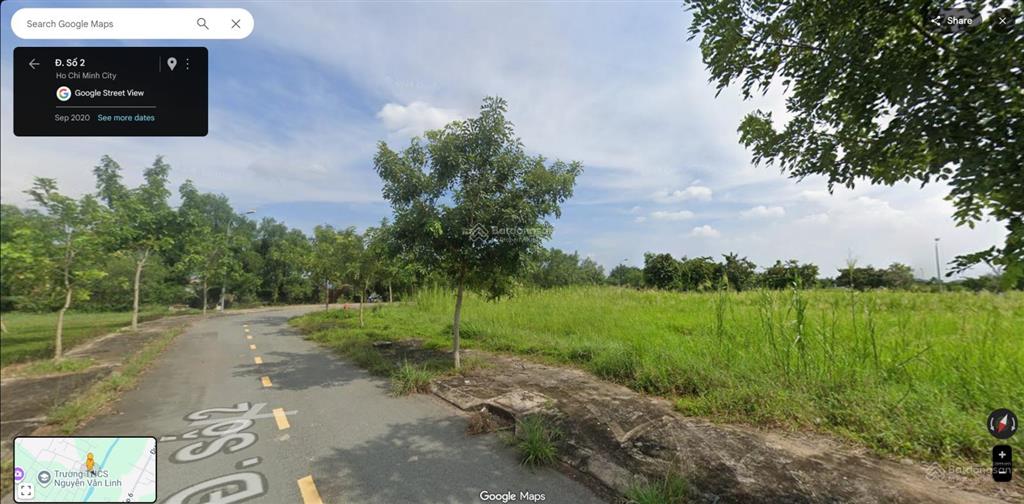 Bán đất nền gần kênh, 5 tỷ vnd, 100m2 tại khu định cư an phú tây, bình chánh, hcm giá cực chất hot!