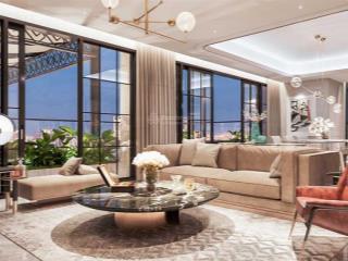 Căn hộ giáp quận 1 giá dự kiến chỉ 90 triệu/m2, 70m2, giá siêu hời