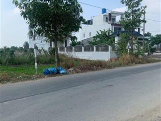 Chính chủ cần bán đất tại phước vân, huyện cần đước, long an, 4,3 tỷ, 257 m2 view đẹp