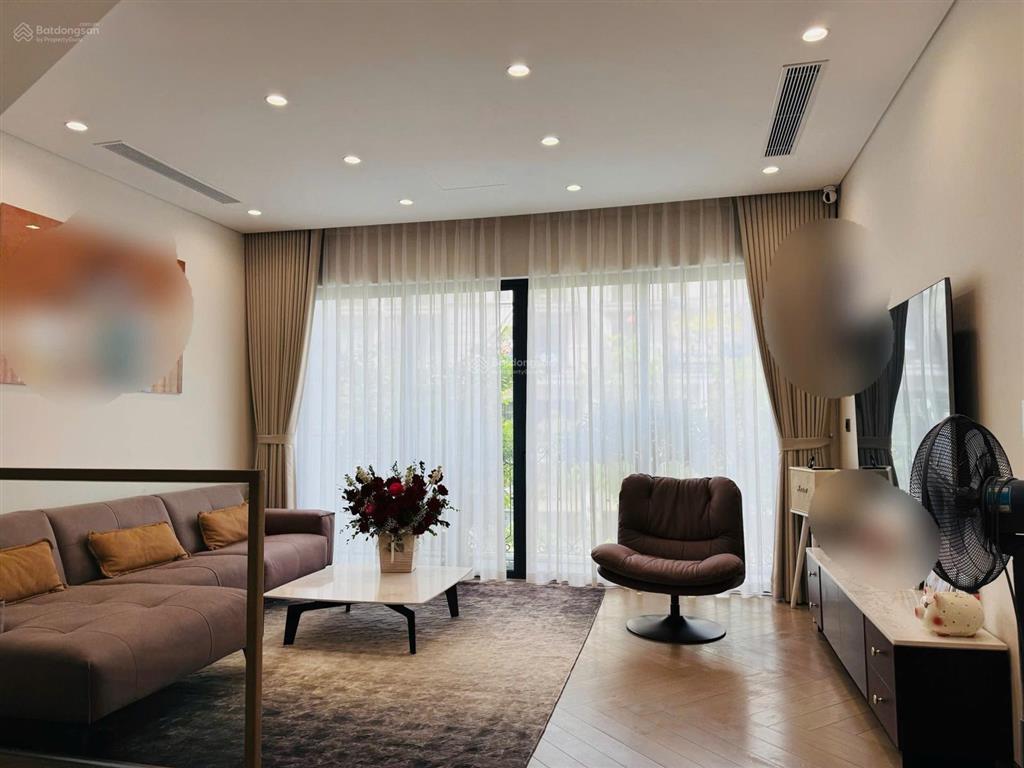 Chính chủ cần bán lk 75m2 khu mới  the manor central park, 5 tầng, mt 5m, mặt phố đi bộ