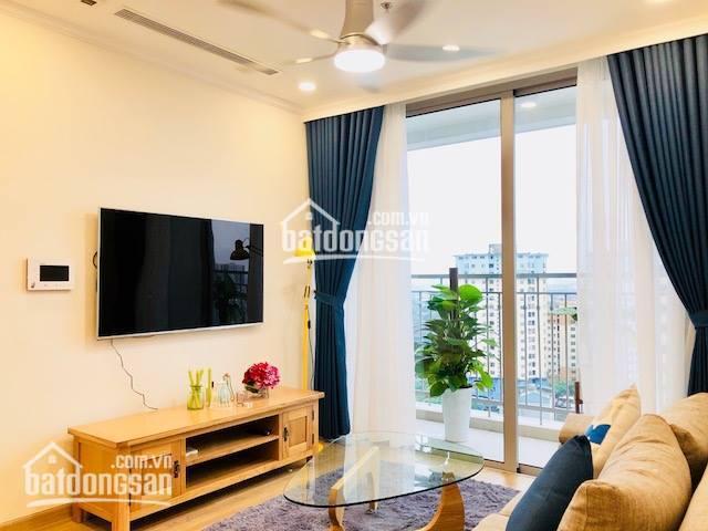Bán gấp căn hộ 71m2 2pn 2vs full nội thất cc sky park residence giá cực tốt