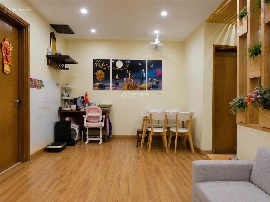 (mới) chính chủ bán cc xuân phương residence, 59m2, 2pn, 1wc, giá 3.3 tỷ