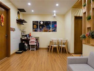 (mới) chính chủ bán cc xuân phương residence, 59m2, 2pn, 1wc, giá 3.3 tỷ