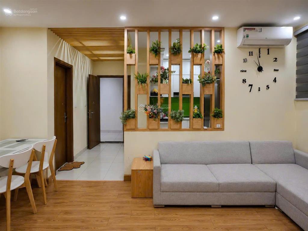 (mới) chính chủ bán cc xuân phương residence, 59m2, 2pn, 1wc, giá 3.3 tỷ