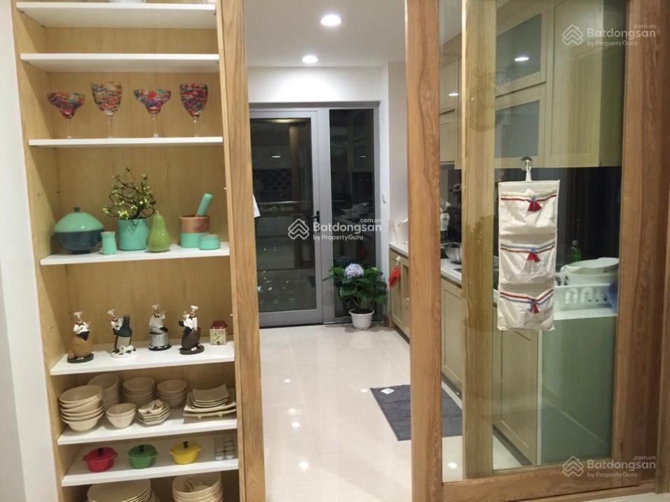 Chính chủ bán căn 57m2 tòa ct4, khu sudico mỹ đình sông đà, giá thoả thuận