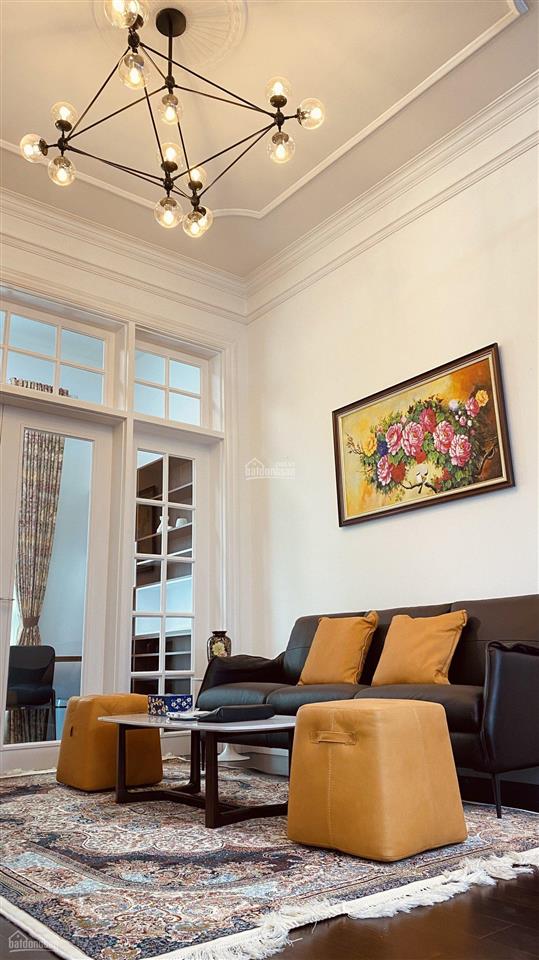 Chính chủ cần bán căn hộ 216m2 tk 4pn, 3wc. giá thoả thuận. cc the manor, sổ đỏ chính chủ