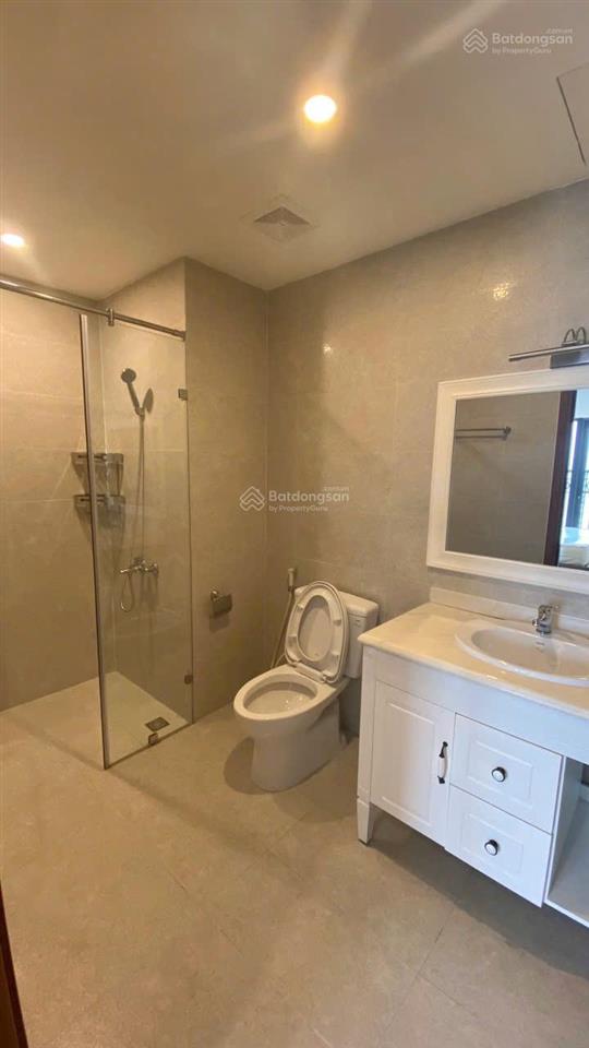 Chính chủ bán căn hộ 118m2 tòa b 3pn, 2vs view nhìn bộ ngoại giao cc golden palace mễ trì