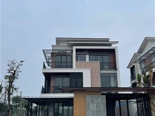 Đón đầu làn sóng chuyên gia sở hữu biệt thự centa riverside ngay hôm nay
