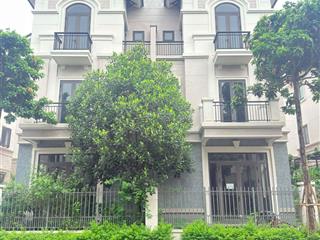 Cần bán biệt thự ngay cạnh hà nội giá chung cư