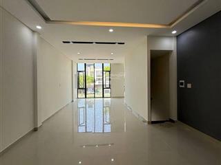 Cho thuê toà nhà 3 tầng nguyễn phước lan, hoà xuân  cẩm lệ