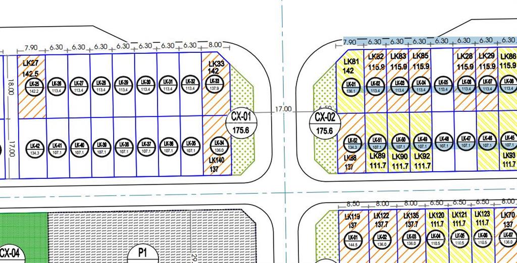 Bán lô góc đẹp mê linh new city, mua 137m2 tặng 120m2, giá rẻ