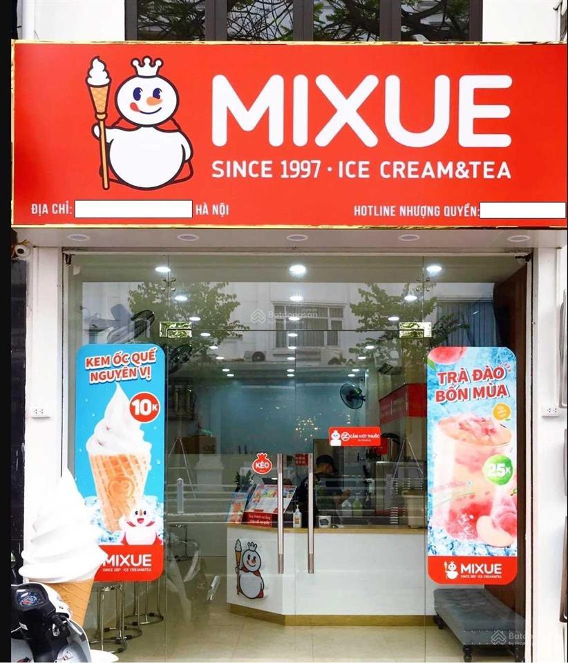 Chính chủ cần bán nhà mặt phố quang trung, hà đông 12,x tỷ