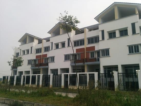 Cần bán 110m2 mgk28 dự án minh giang 1  mê linh