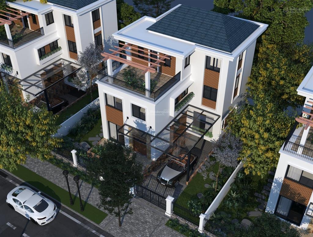 Cần bán 110m2 mgk28 dự án minh giang 1  mê linh
