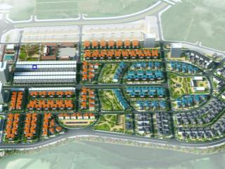 Cần bán 110m2 mgk28 dự án minh giang 1  mê linh