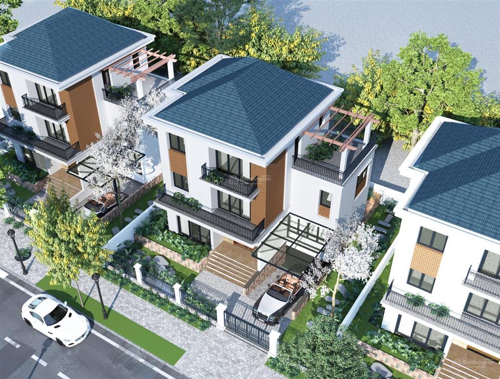 Cần bán 110m2 mgk28 dự án minh giang 1  mê linh