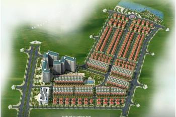 Bán đất bt mê linh vista city, đường 12m giá chỉ 30 tr/m2, rẻ nhất dự án