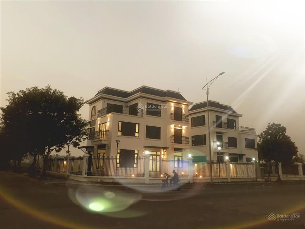 Bán đất bt mê linh vista city, đường 12m giá chỉ 30 tr/m2, rẻ nhất dự án